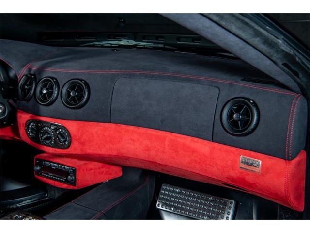 2004 Ferrari 360 (CC-2115560) for sale in West Palm Beach, Florida