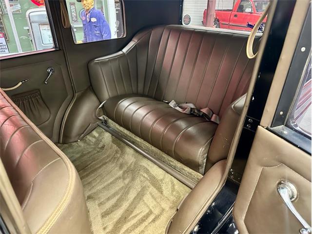 1928 Packard Six (CC-2115561) for sale in Dothan, Alabama