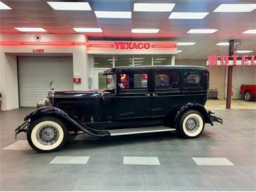 1928 Packard Six (CC-2115561) for sale in Dothan, Alabama