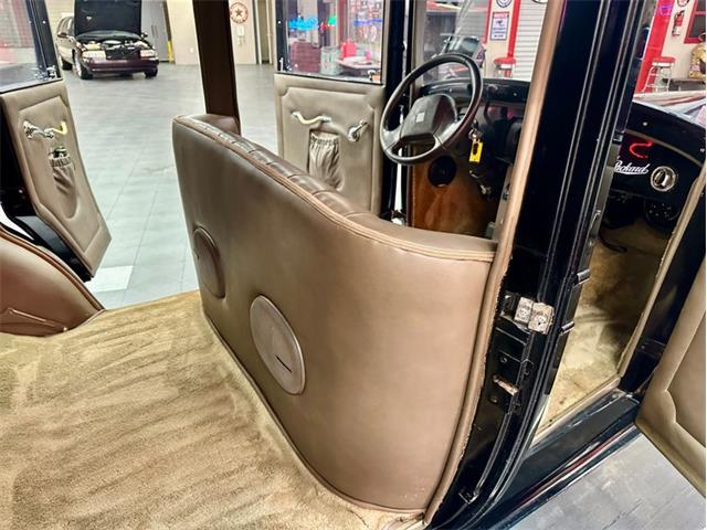 1928 Packard Six (CC-2115561) for sale in Dothan, Alabama