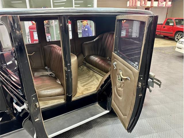 1928 Packard Six (CC-2115561) for sale in Dothan, Alabama