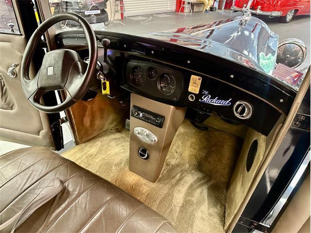 1928 Packard Six (CC-2115561) for sale in Dothan, Alabama