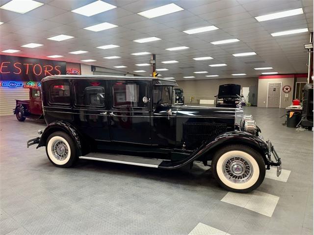 1928 Packard Six (CC-2115561) for sale in Dothan, Alabama