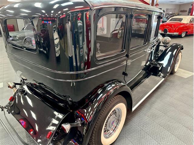 1928 Packard Six (CC-2115561) for sale in Dothan, Alabama