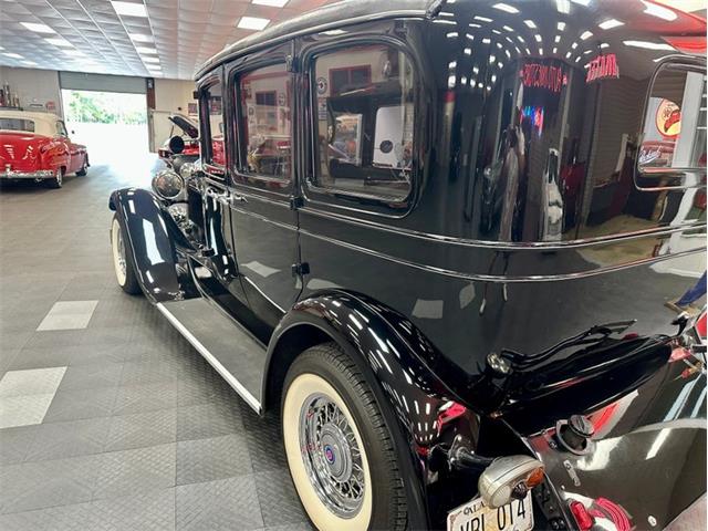 1928 Packard Six (CC-2115561) for sale in Dothan, Alabama