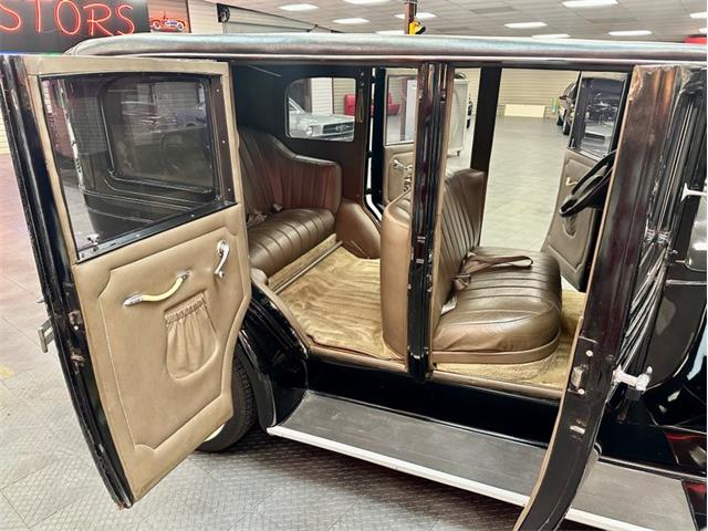 1928 Packard Six (CC-2115561) for sale in Dothan, Alabama
