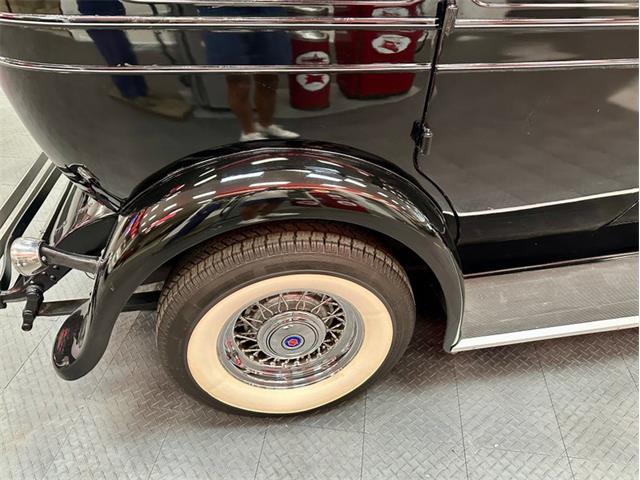 1928 Packard Six (CC-2115561) for sale in Dothan, Alabama