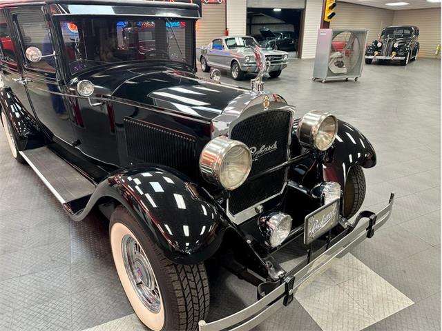 1928 Packard Six (CC-2115561) for sale in Dothan, Alabama