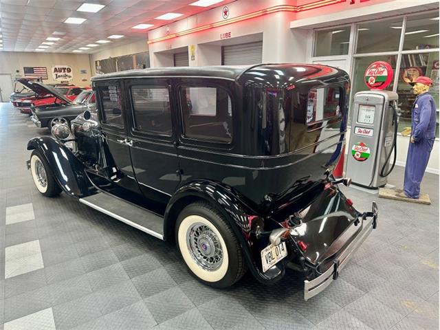1928 Packard Six (CC-2115561) for sale in Dothan, Alabama