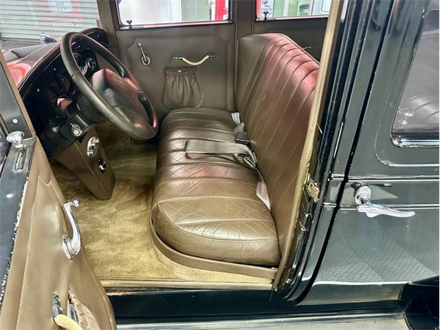1928 Packard Six (CC-2115561) for sale in Dothan, Alabama