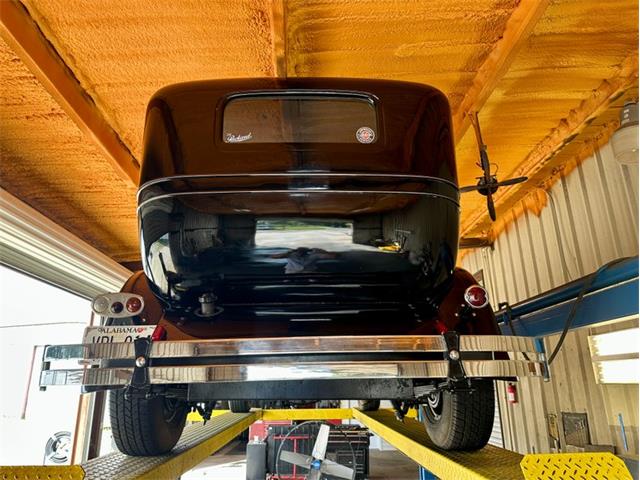 1928 Packard Six (CC-2115561) for sale in Dothan, Alabama