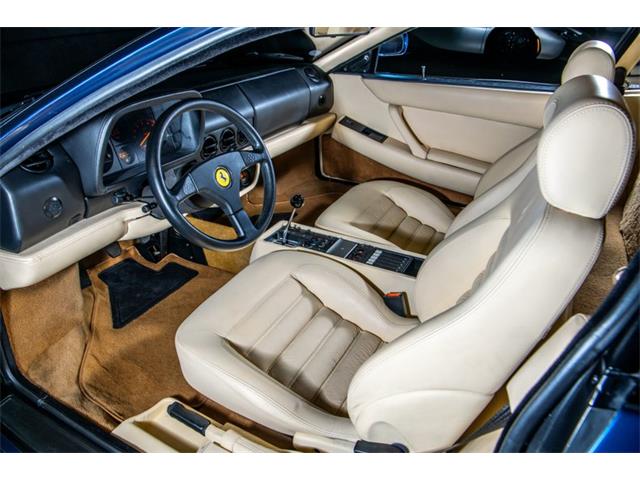 1993 Ferrari 512 TR (CC-2115562) for sale in West Palm Beach, Florida