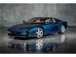1993 Ferrari 512 TR (CC-2115562) for sale in West Palm Beach, Florida