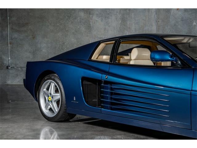 1993 Ferrari 512 TR (CC-2115562) for sale in West Palm Beach, Florida