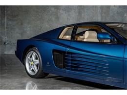 1993 Ferrari 512 TR (CC-2115562) for sale in West Palm Beach, Florida