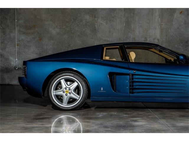 1993 Ferrari 512 TR (CC-2115562) for sale in West Palm Beach, Florida