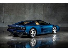 1993 Ferrari 512 TR (CC-2115562) for sale in West Palm Beach, Florida
