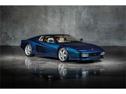 1993 Ferrari 512 TR (CC-2115562) for sale in West Palm Beach, Florida