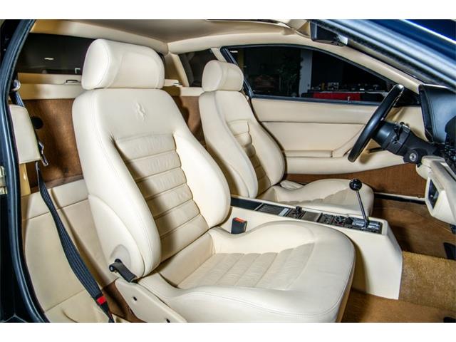 1993 Ferrari 512 TR (CC-2115562) for sale in West Palm Beach, Florida