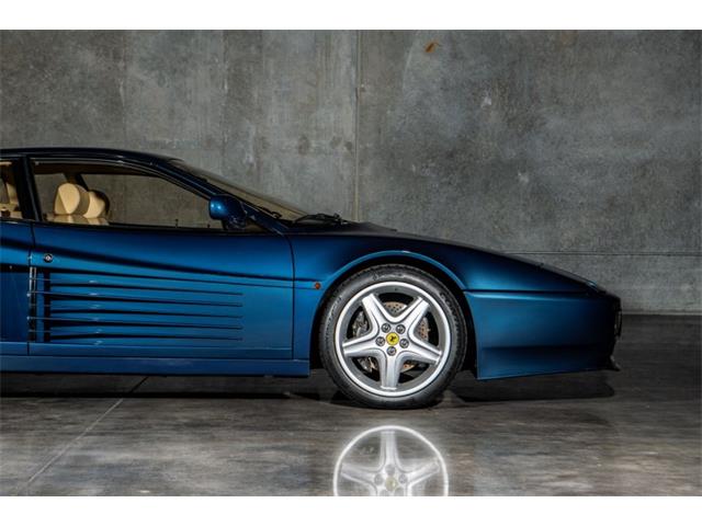 1993 Ferrari 512 TR (CC-2115562) for sale in West Palm Beach, Florida