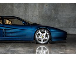 1993 Ferrari 512 TR (CC-2115562) for sale in West Palm Beach, Florida