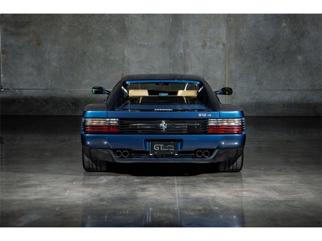 1993 Ferrari 512 TR (CC-2115562) for sale in West Palm Beach, Florida