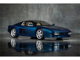 1993 Ferrari 512 TR (CC-2115562) for sale in West Palm Beach, Florida