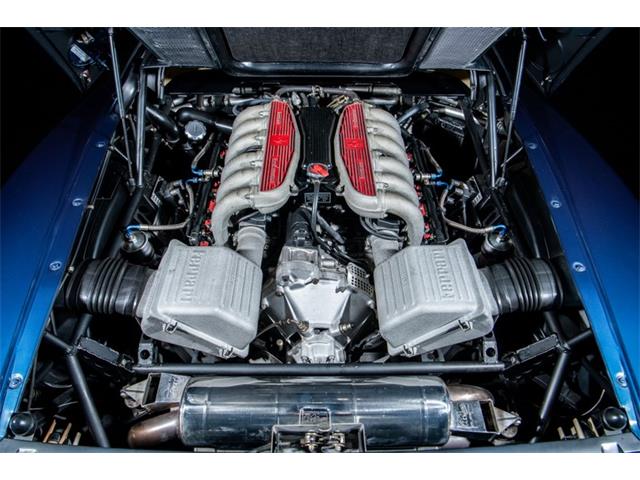 1993 Ferrari 512 TR (CC-2115562) for sale in West Palm Beach, Florida