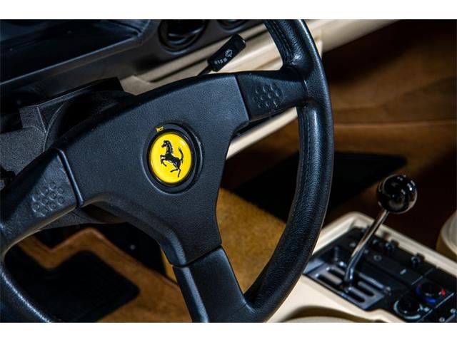 1993 Ferrari 512 TR (CC-2115562) for sale in West Palm Beach, Florida