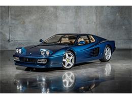 1993 Ferrari 512 TR (CC-2115562) for sale in West Palm Beach, Florida