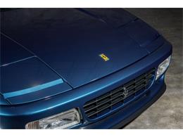 1993 Ferrari 512 TR (CC-2115562) for sale in West Palm Beach, Florida