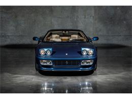 1993 Ferrari 512 TR (CC-2115562) for sale in West Palm Beach, Florida