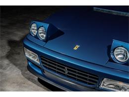 1993 Ferrari 512 TR (CC-2115562) for sale in West Palm Beach, Florida