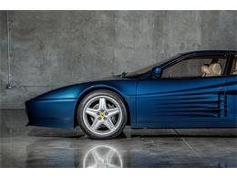 1993 Ferrari 512 TR (CC-2115562) for sale in West Palm Beach, Florida