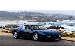 1993 Ferrari 512 TR (CC-2115562) for sale in West Palm Beach, Florida