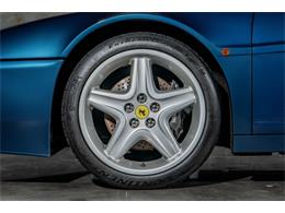 1993 Ferrari 512 TR (CC-2115562) for sale in West Palm Beach, Florida