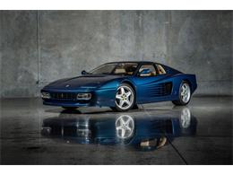 1993 Ferrari 512 TR (CC-2115562) for sale in West Palm Beach, Florida