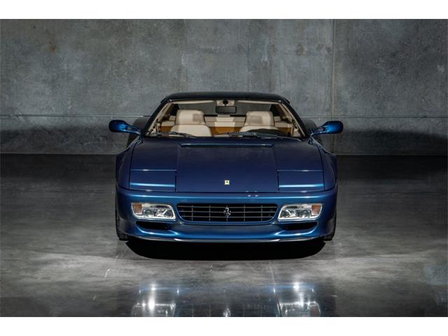 1993 Ferrari 512 TR (CC-2115562) for sale in West Palm Beach, Florida