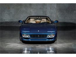 1993 Ferrari 512 TR (CC-2115562) for sale in West Palm Beach, Florida