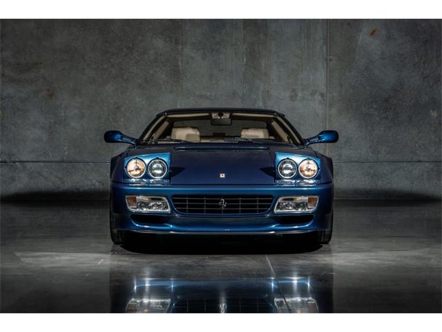 1993 Ferrari 512 TR (CC-2115562) for sale in West Palm Beach, Florida