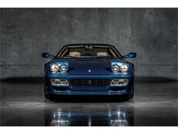 1993 Ferrari 512 TR (CC-2115562) for sale in West Palm Beach, Florida
