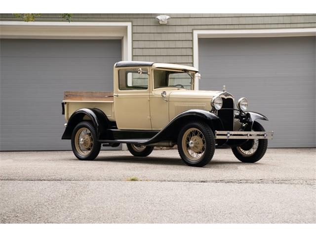 1930 Ford Model A (CC-2115564) for sale in Wayne, Pennsylvania