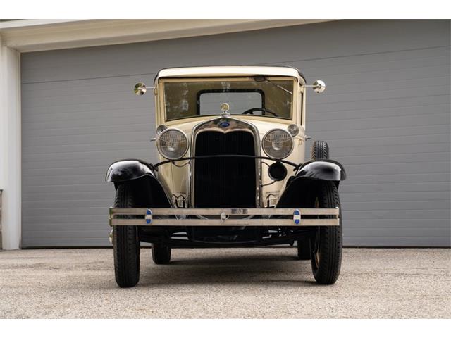 1930 Ford Model A (CC-2115564) for sale in Wayne, Pennsylvania