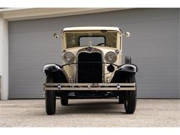 1930 Ford Model A (CC-2115564) for sale in Wayne, Pennsylvania
