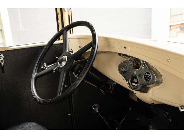 1930 Ford Model A (CC-2115564) for sale in Wayne, Pennsylvania