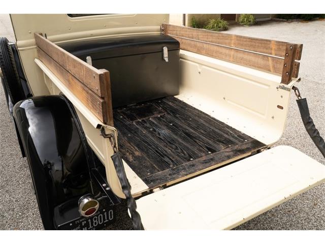 1930 Ford Model A (CC-2115564) for sale in Wayne, Pennsylvania