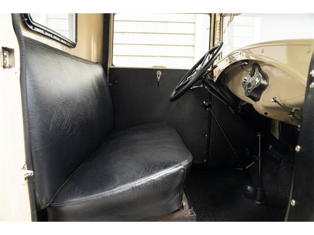 1930 Ford Model A (CC-2115564) for sale in Wayne, Pennsylvania