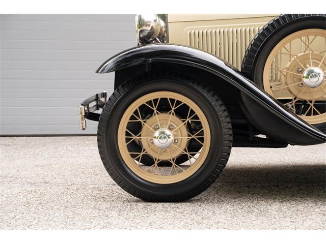 1930 Ford Model A (CC-2115564) for sale in Wayne, Pennsylvania