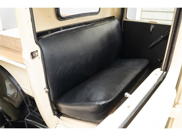 1930 Ford Model A (CC-2115564) for sale in Wayne, Pennsylvania