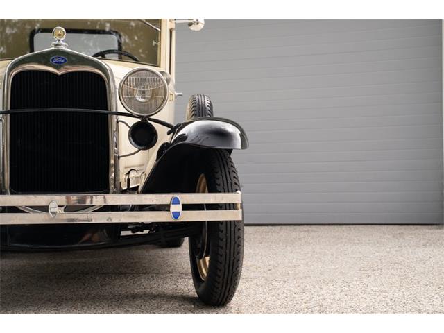 1930 Ford Model A (CC-2115564) for sale in Wayne, Pennsylvania